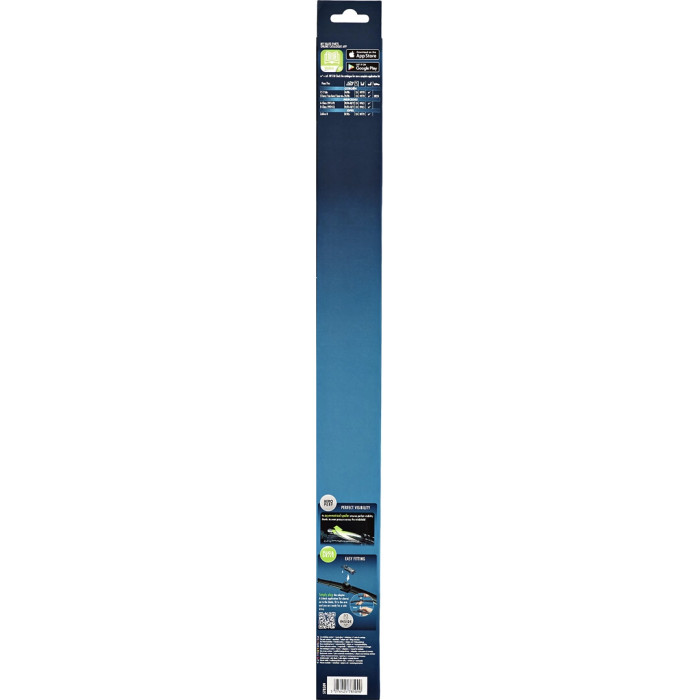 Valeo 578509 Wischblatt Scheibenwischer HYDROCONNECT