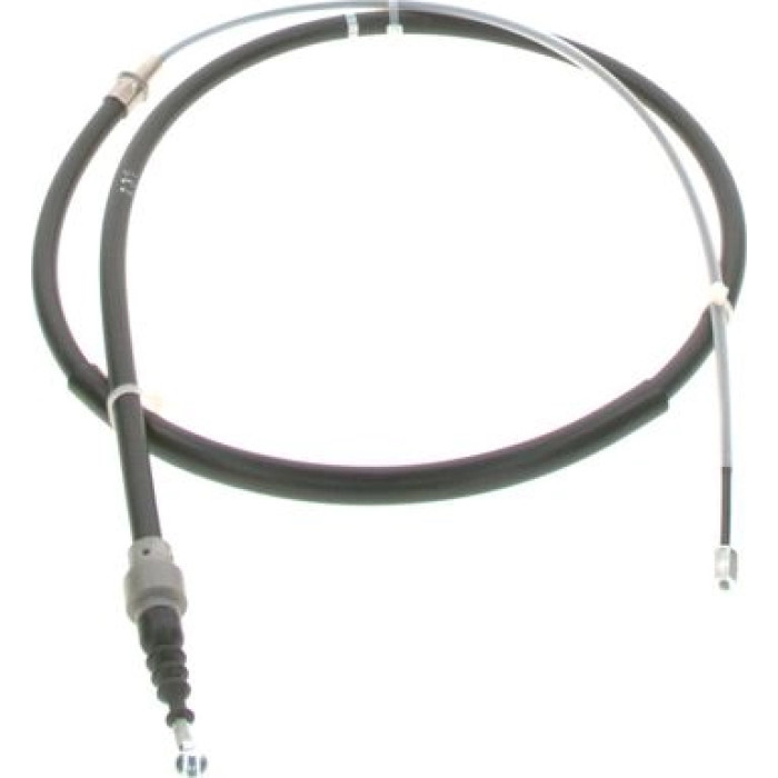 BOSCH 1 987 477 255 Seilzug, Feststellbremse BOSCH 1 987 477 255 Seilzug, Feststellbremse