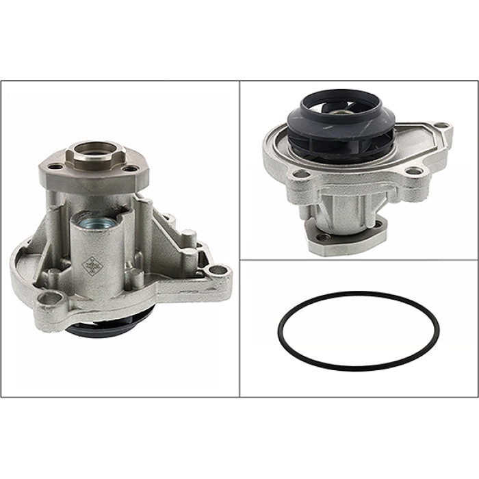 INA 538 0336 10 Wasserpumpe INA 538 0336 10 Wasserpumpe