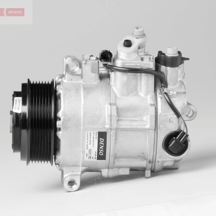 DENSO 6SEU16C Klimakompressor DCP17128 DENSO 6SEU16C Klimakompressor DCP17128