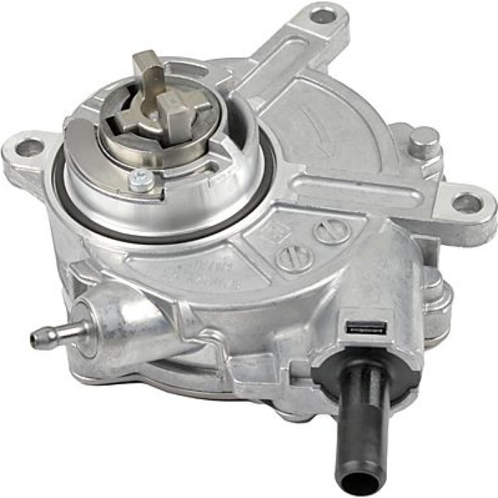 Metzger 8010077 Unterdruckpumpe, Bremsanlage
