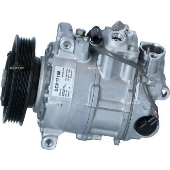 NRF 320065G Kompressor, Klimaanlage GENUINE NRF 320065G Kompressor, Klimaanlage GENUINE