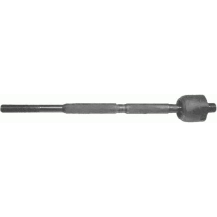 Lemförder 25492 01 Axialgelenk, Spurstange Lemförder 25492 01 Axialgelenk, Spurstange