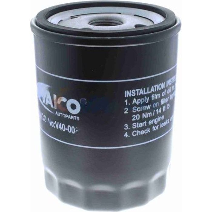 Vaico V40-0088 Ölfilter Vaico V40-0088 Ölfilter