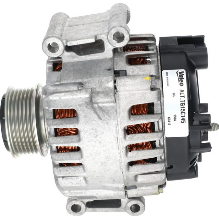 Valeo 439948 Generator ORIGINS - NEW O.E. TECHNOLOGIE Valeo 439948 Generator ORIGINS - NEW O.E. TECHNOLOGIE