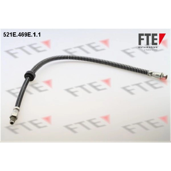 FTE 9240740 Bremsschlauch FTE 9240740 Bremsschlauch