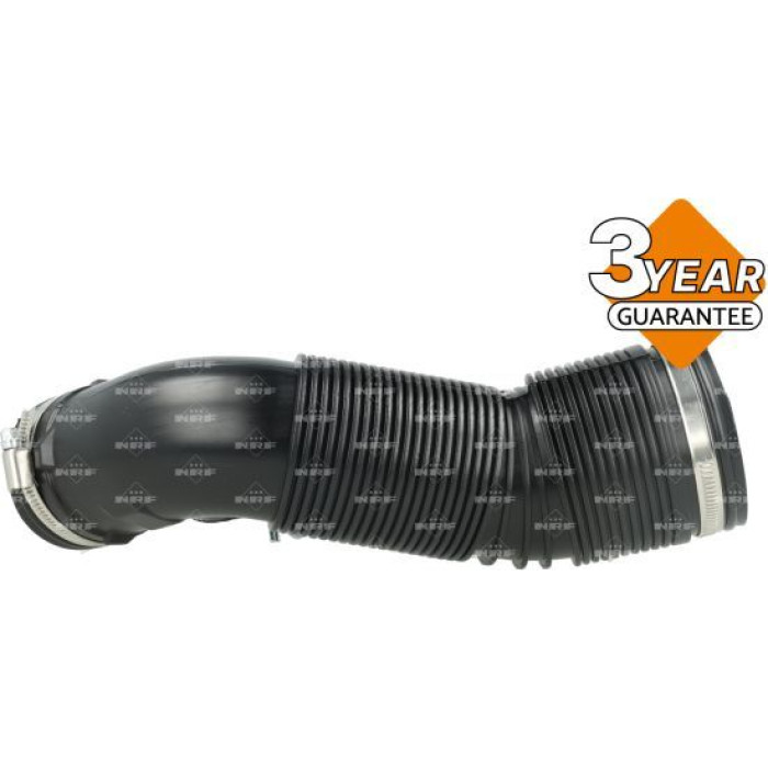 NRF 165012 Ansaugschlauch, Luftfilter EASY FIT NRF 165012 Ansaugschlauch, Luftfilter EASY FIT