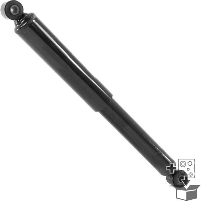 Monroe D7021 Stoßdämpfer ADVENTURE Monroe D7021 Stoßdämpfer ADVENTURE