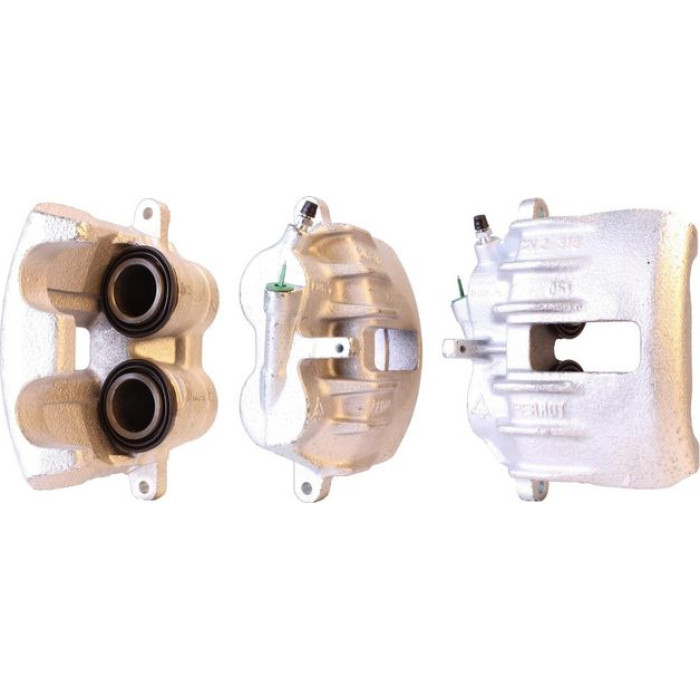 Ferodo FCL694108 Bremssattel PREMIER Ferodo FCL694108 Bremssattel PREMIER