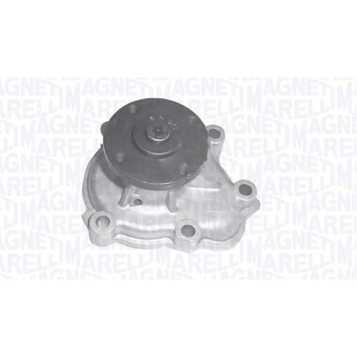 Magneti Marelli 352316170858 Wasserpumpe