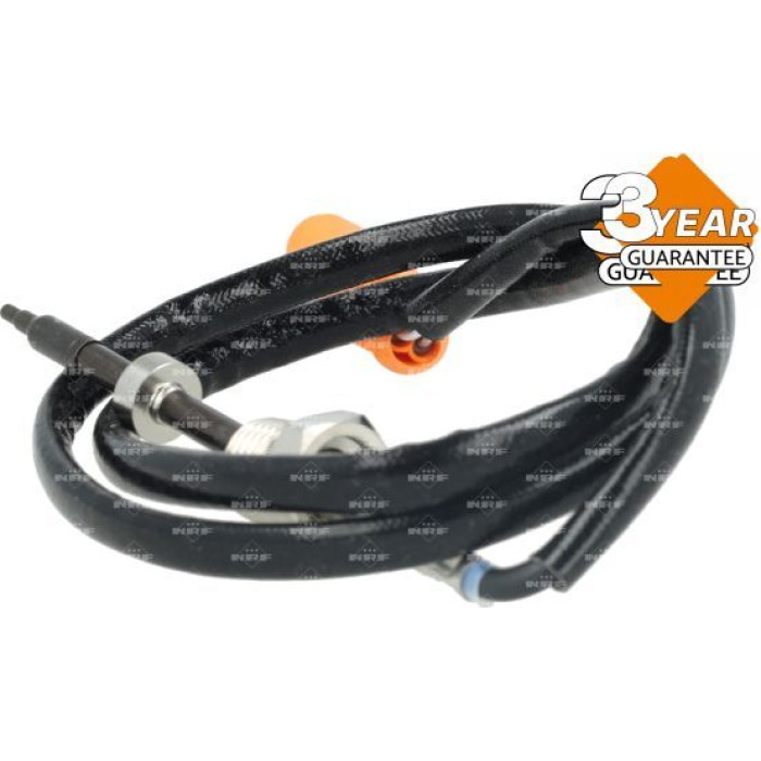 NRF 707030 Sensor, Abgastemperatur EASY FIT