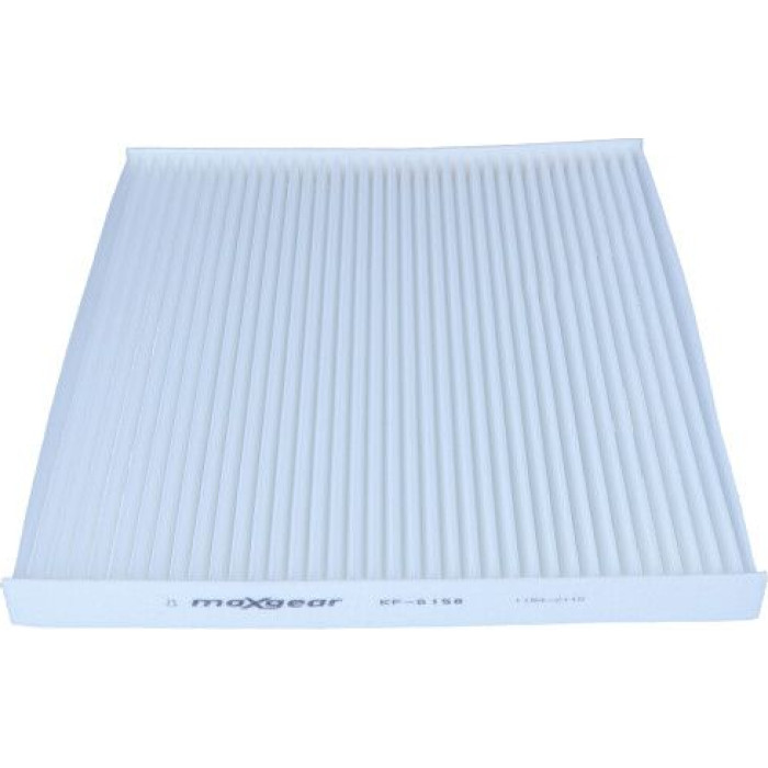 Maxgear 26-0386 Filter, Innenraumluft Maxgear 26-0386 Filter, Innenraumluft
