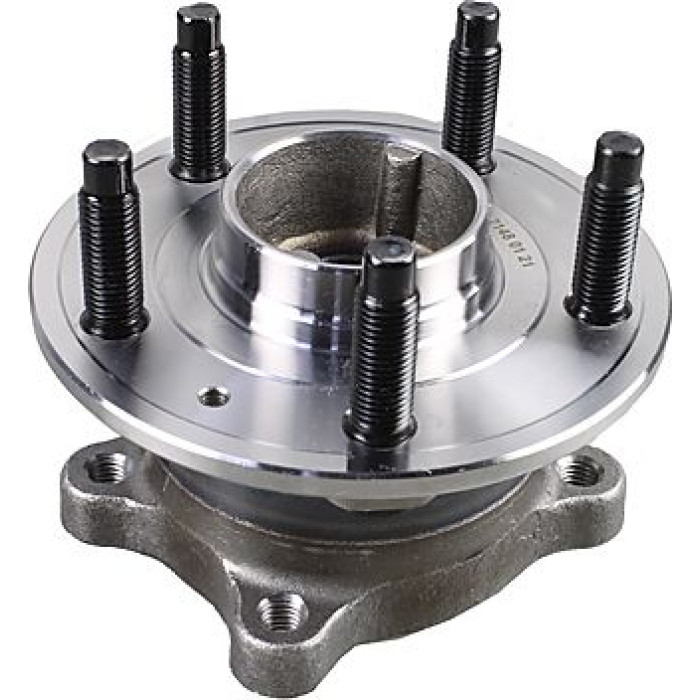 Metzger WM 2148 Radlagersatz