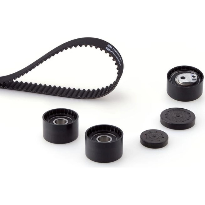 Gates K015507XS Zahnriemensatz PowerGrip™