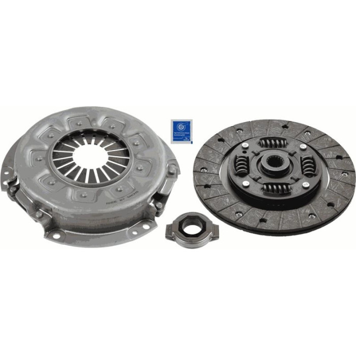 SACHS 3000 950 703 Kupplungssatz