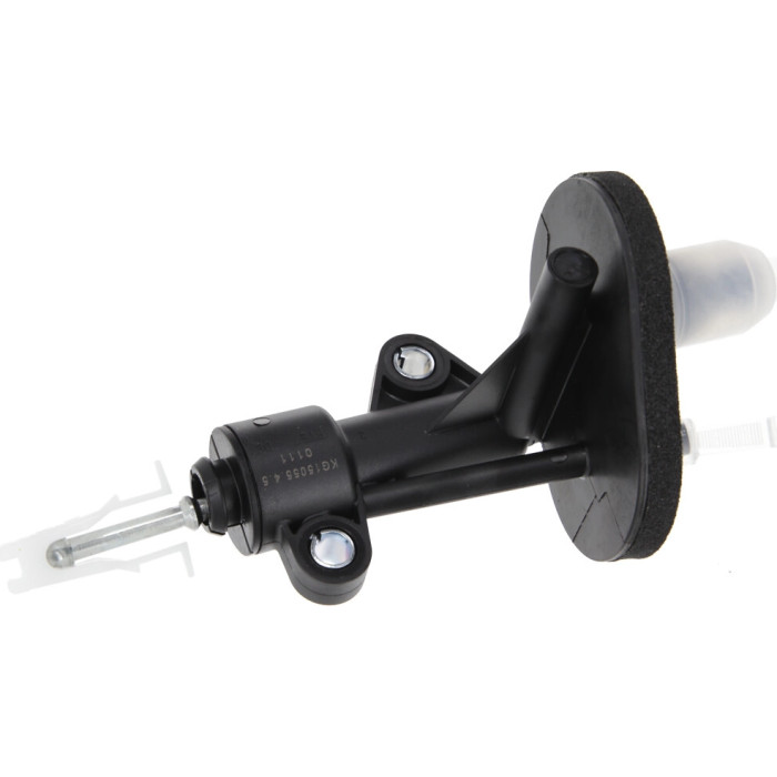 Valeo 874414 Geberzylinder, Kupplung