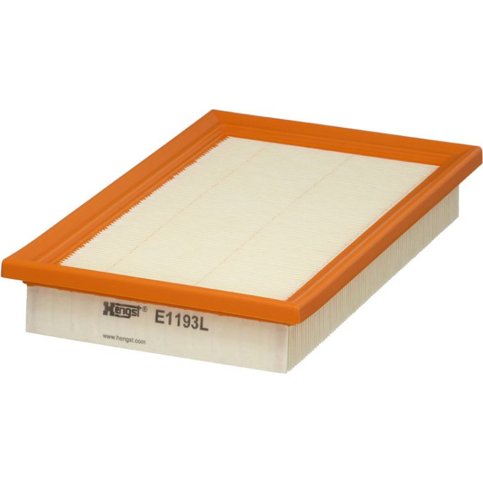 Luftfilter E1193L Luftfilter E1193L
