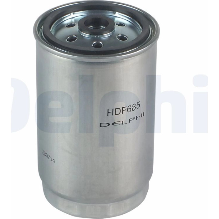 Delphi HDF685 Kraftstofffilter