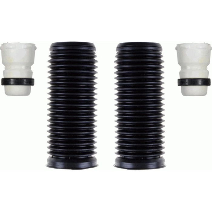Sachs 900 421 Staubschutzsatz, Stoßdämpfer Service Kit Sachs 900 421 Staubschutzsatz, Stoßdämpfer Service Kit