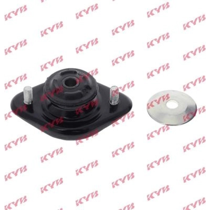 KYB SM9000 Federbeinstützlager Suspension Mounting Kit KYB SM9000 Federbeinstützlager Suspension Mounting Kit