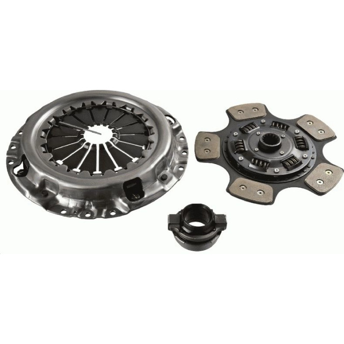 SACHS 3400 700 390 Kupplungssatz