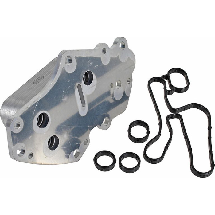 Metzger 2370253 Ölkühler, Motoröl Metzger 2370253 Ölkühler, Motoröl