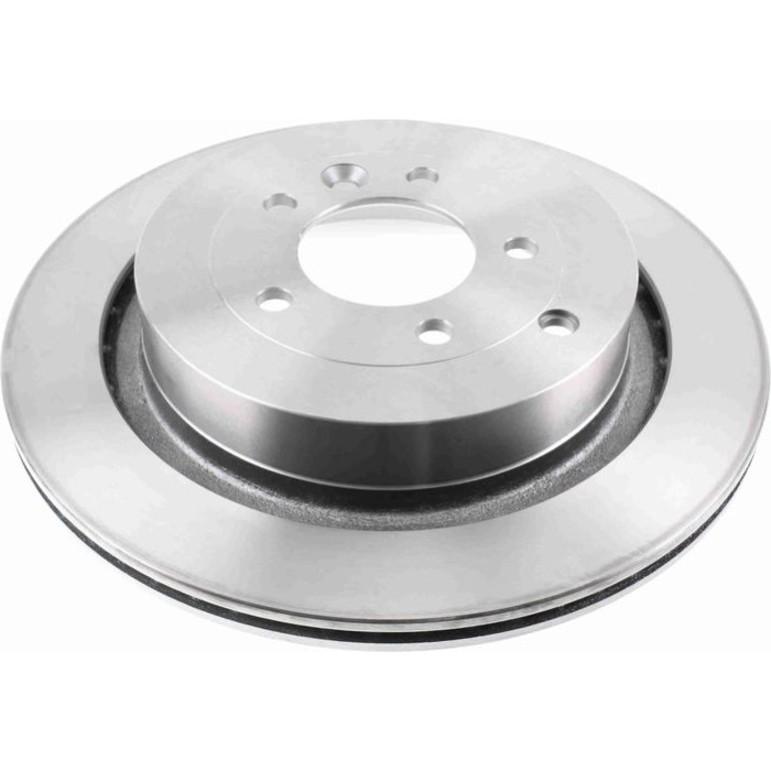 Vaico V48-80005 Bremsscheibe Vaico V48-80005 Bremsscheibe