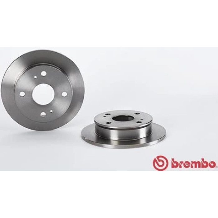 Bremsscheibe 08.A139.10 Bremsscheibe 08.A139.10