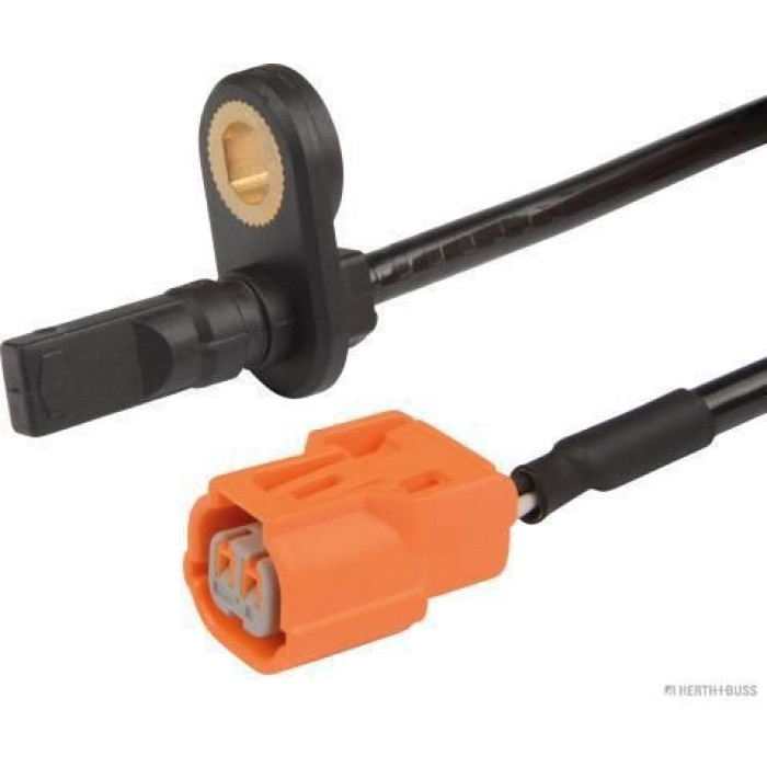 Herth+Buss Jakoparts J5914018 Sensor, Raddrehzahl