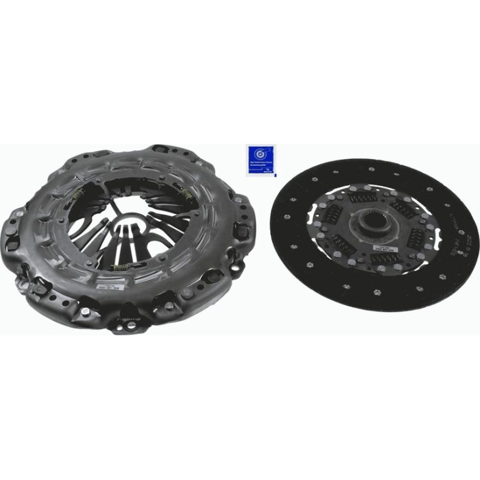 SACHS 3000 951 825 Kupplungssatz XTend SACHS 3000 951 825 Kupplungssatz XTend