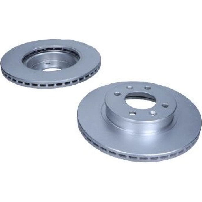 QUARO QD0913 Bremsscheibe