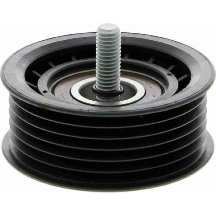 Vaico V30-3113 Umlenkrolle/Führungsrolle, Keilrippenriemen