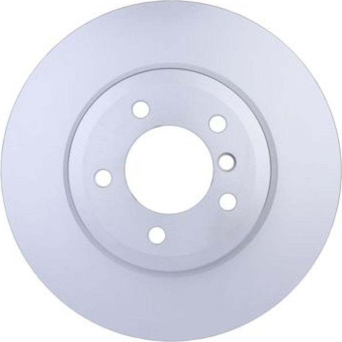 Hella 8DD 355 107-671 Bremsscheibe PRO Hella 8DD 355 107-671 Bremsscheibe PRO