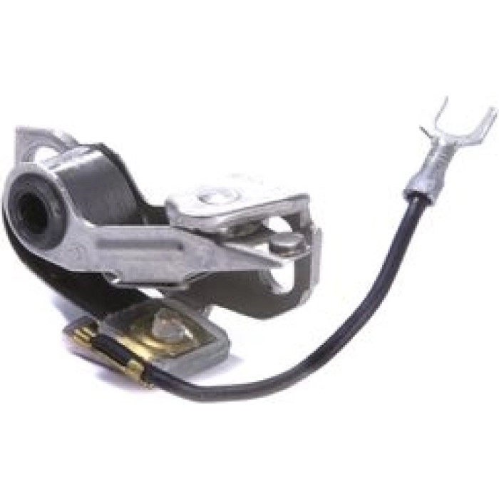BOSCH 9 231 081 331 Kontaktsatz, Zündverteiler BOSCH 9 231 081 331 Kontaktsatz, Zündverteiler
