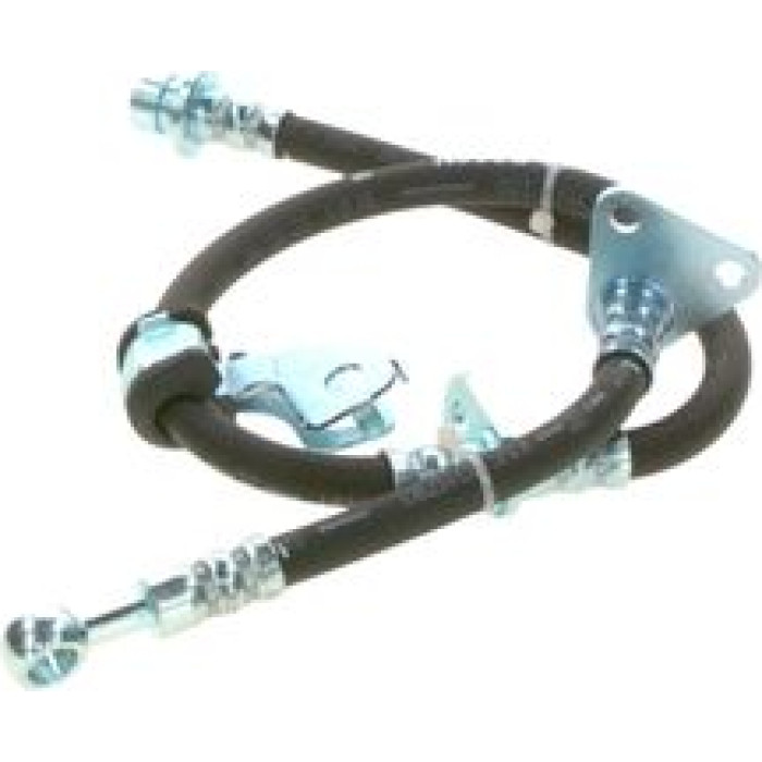 BOSCH 1 987 476 734 Bremsschlauch BOSCH 1 987 476 734 Bremsschlauch