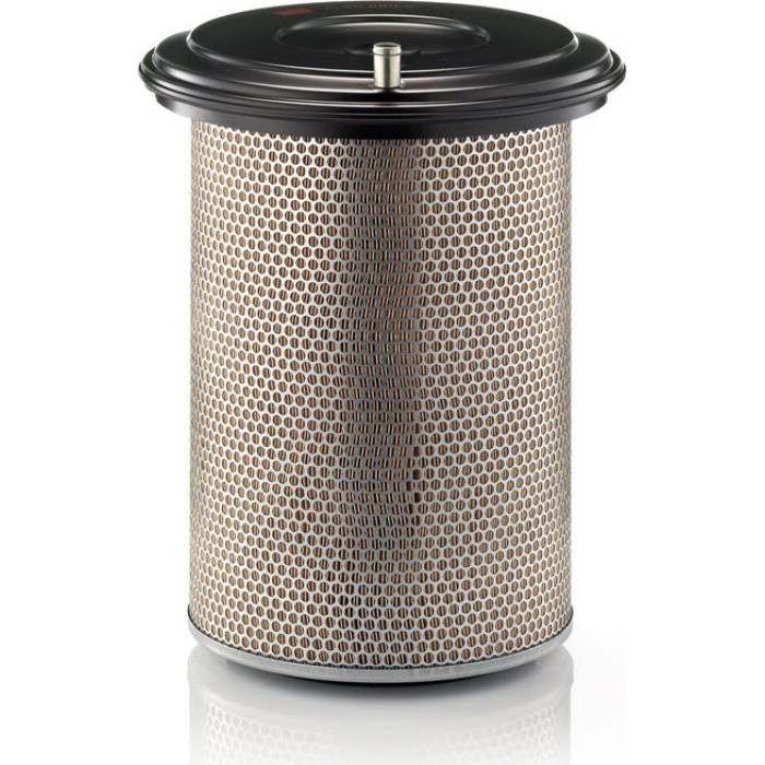 MANN-FILTER C 30 880/2 Sekundärluftfilter MANN-FILTER C 30 880/2 Sekundärluftfilter
