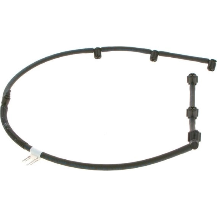 BOSCH 0 445 130 029 Schlauch, Leckkraftstoff BOSCH 0 445 130 029 Schlauch, Leckkraftstoff
