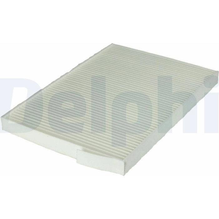 Delphi KF10015 Filter, Innenraumluft Delphi KF10015 Filter, Innenraumluft