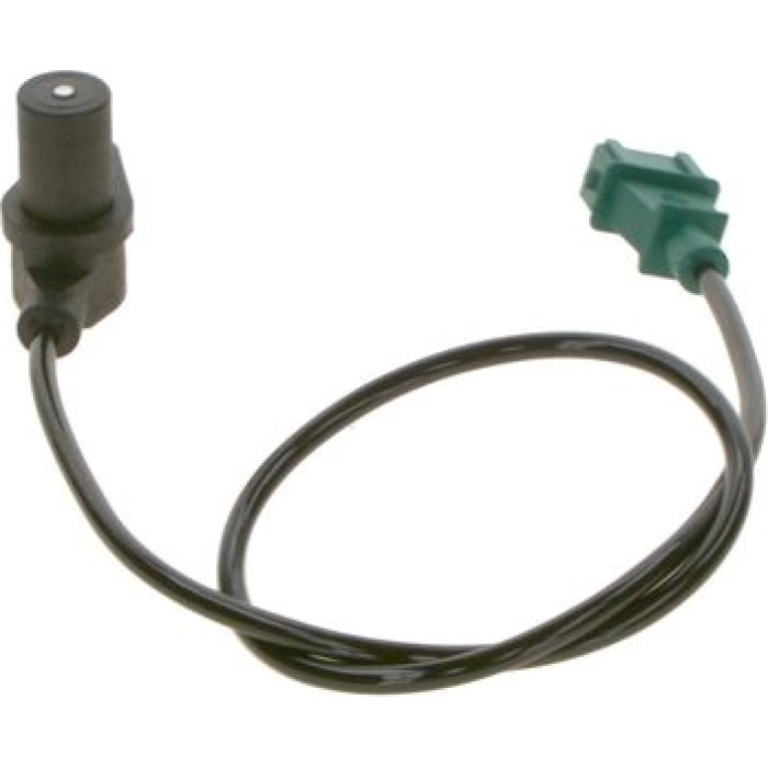BOSCH 0 261 210 163 Impulsgeber, Kurbelwelle BOSCH 0 261 210 163 Impulsgeber, Kurbelwelle