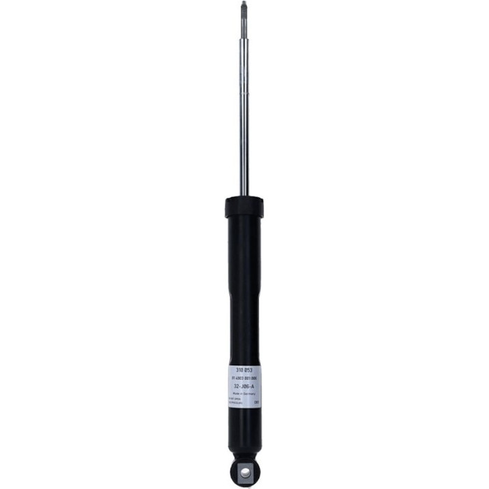 Sachs 310 053 Stoßdämpfer Sachs 310 053 Stoßdämpfer