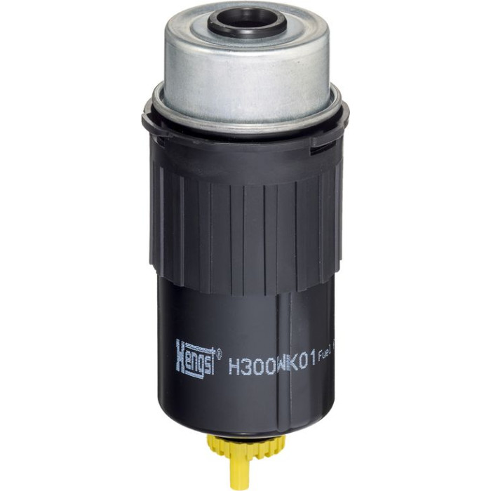Hengst Filter H300WK01 Kraftstofffilter Hengst Filter H300WK01 Kraftstofffilter
