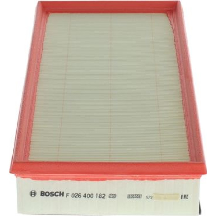BOSCH F 026 400 182 Luftfilter BOSCH F 026 400 182 Luftfilter