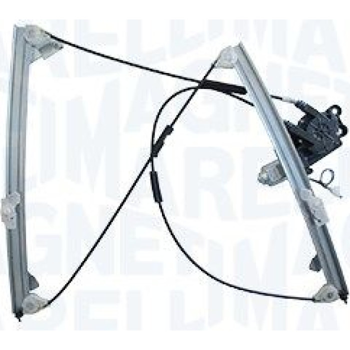 Magneti Marelli 350103106000 Fensterheber Magneti Marelli 350103106000 Fensterheber