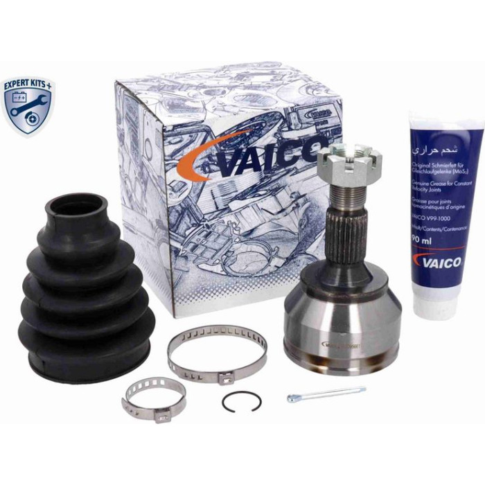 Vaico V22-0247 Gelenksatz, Antriebswelle Expert Kits + Vaico V22-0247 Gelenksatz, Antriebswelle Expert Kits +