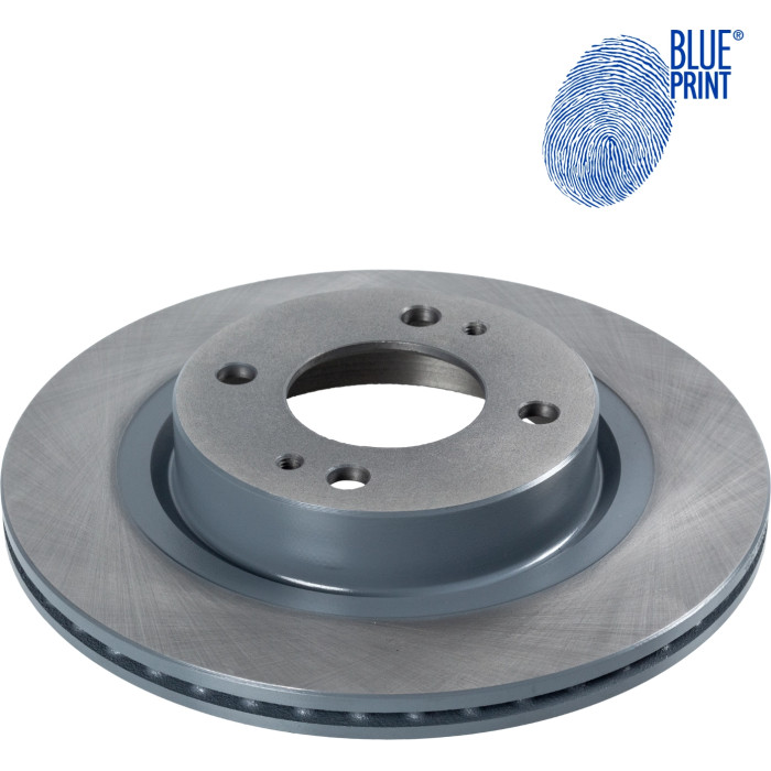 Blue Print ADC443132 Bremsscheibe Blue Print ADC443132 Bremsscheibe