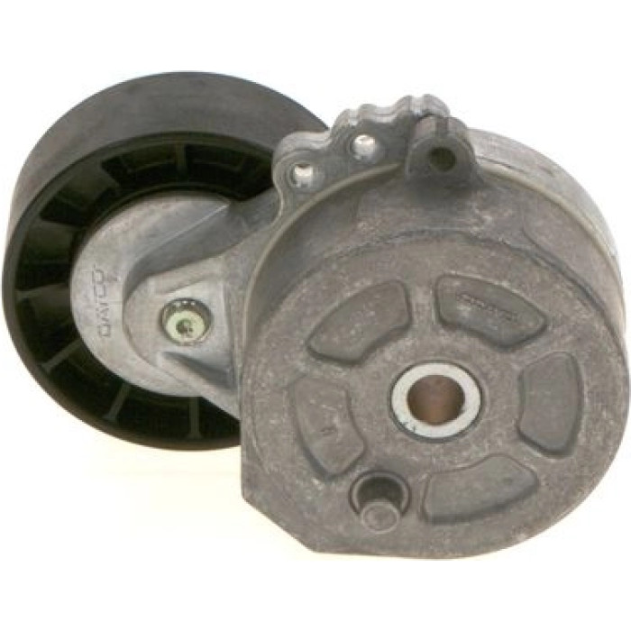 BOSCH 1 987 945 833 Riemenspanner, Keilrippenriemen BOSCH 1 987 945 833 Riemenspanner, Keilrippenriemen