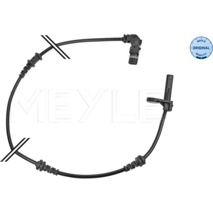 Meyle 014 800 0120 Sensor, Raddrehzahl MEYLE-ORIGINAL: True to OE Meyle 014 800 0120 Sensor, Raddrehzahl MEYLE-ORIGINAL: True to OE