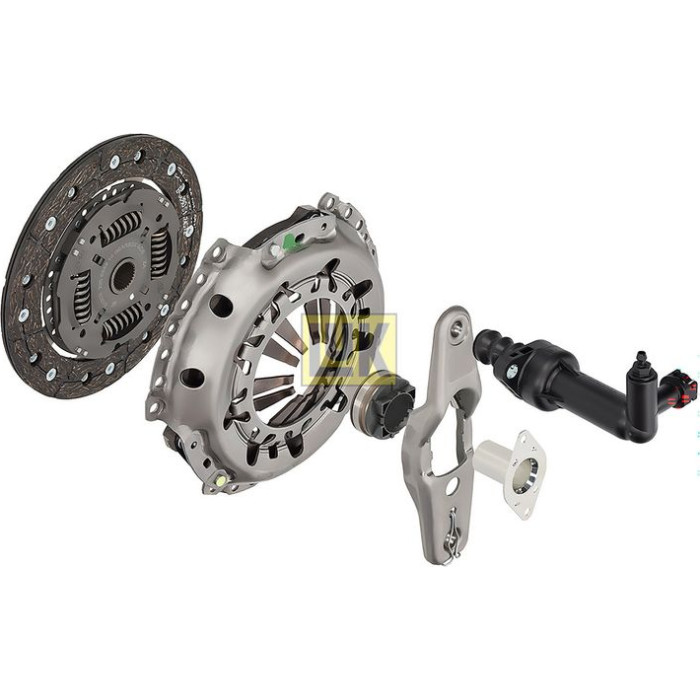 LuK 620 3322 21 Kupplungssatz RepSet Pro LuK 620 3322 21 Kupplungssatz RepSet Pro