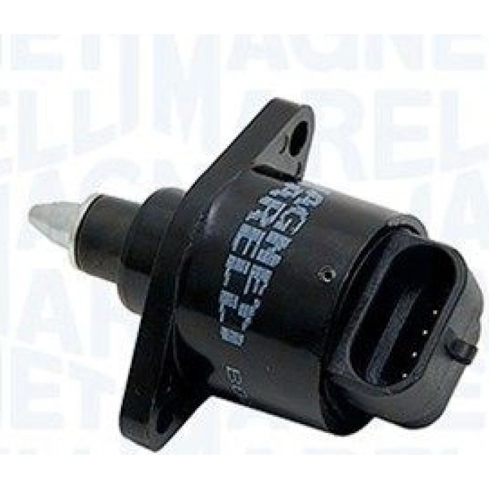 Magneti Marelli 219244070501 Leerlaufregelventil, Luftversorgung Magneti Marelli 219244070501 Leerlaufregelventil, Luftversorgung