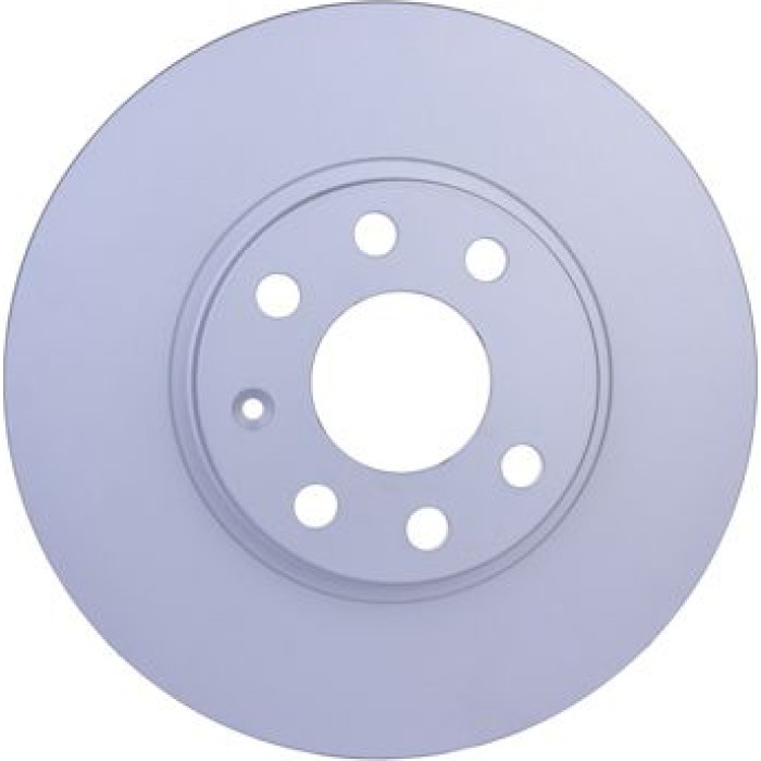 Hella 8DD 355 108-271 Bremsscheibe PRO Hella 8DD 355 108-271 Bremsscheibe PRO